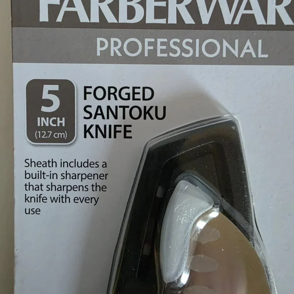 NWT Farberware Professional 5